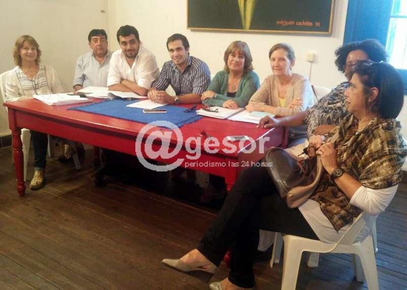 Entienden que allí se desconoce las funciones y atribuciones como colegiado del municipio